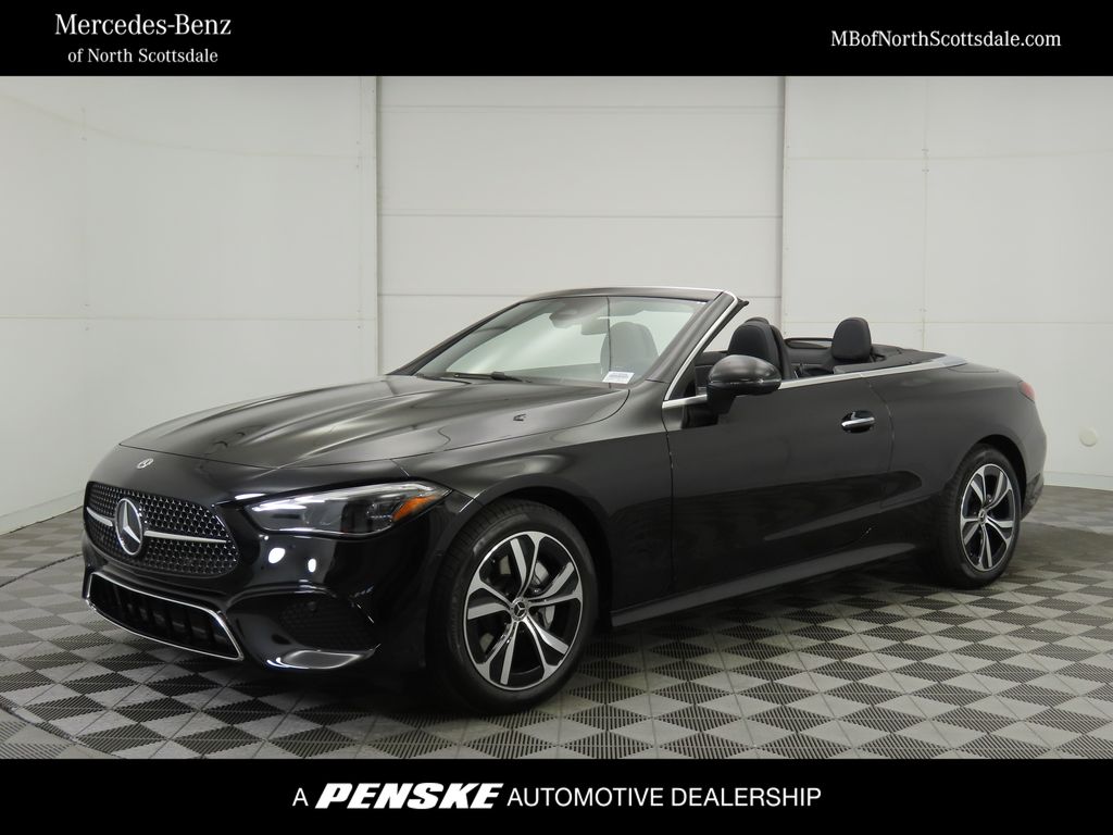 2025 Mercedes-Benz CLE 300 -
                Phoenix, AZ