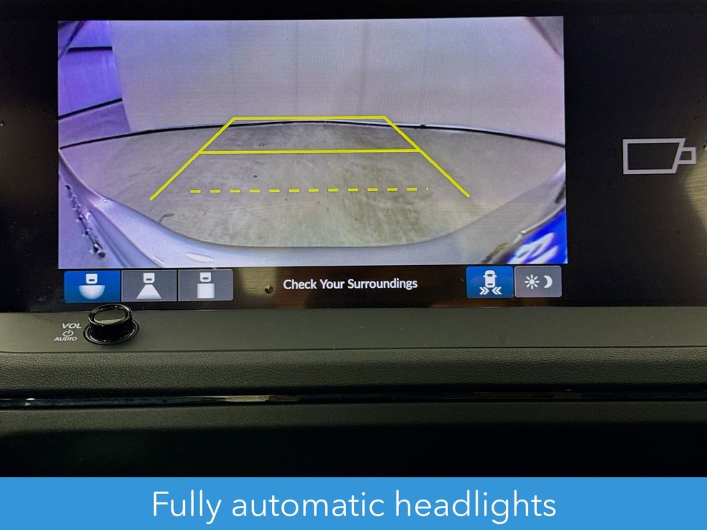 Used Car 2025 Honda Accord Hybrid  Sport-l For Sale Under $35,000 In Austin, Texas