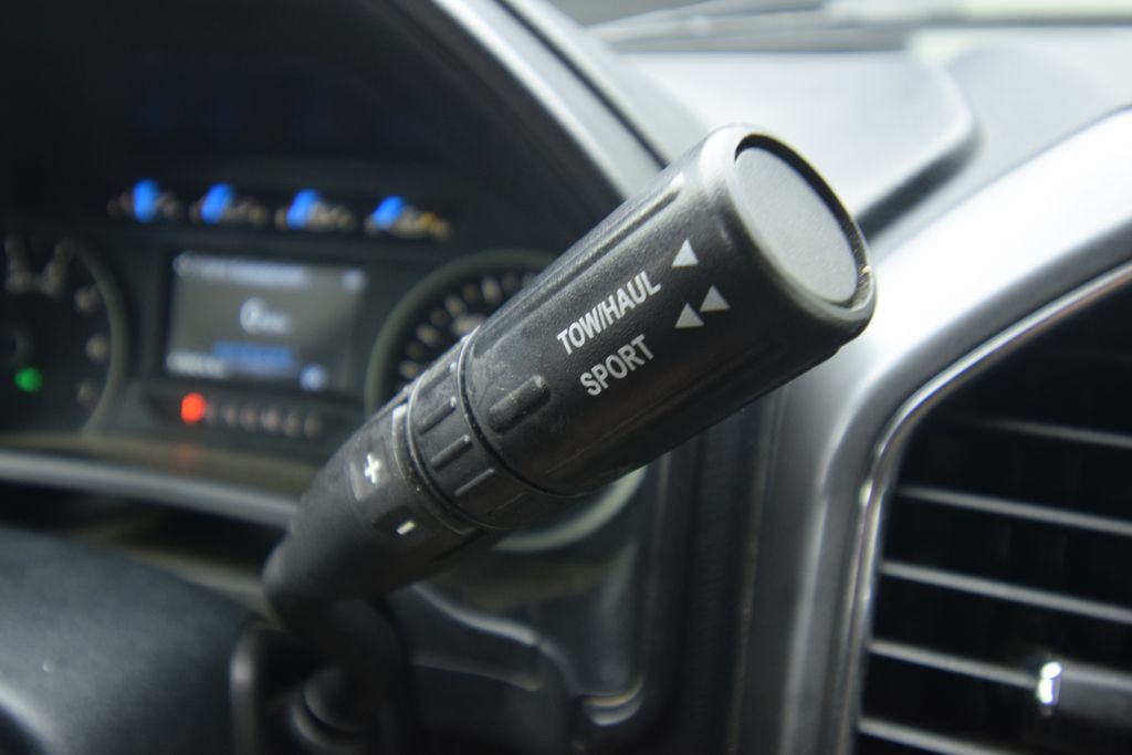 used 2017 Ford F-150 car, priced at $12,500