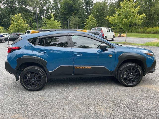 Used 2025 Subaru Crosstrek SUV