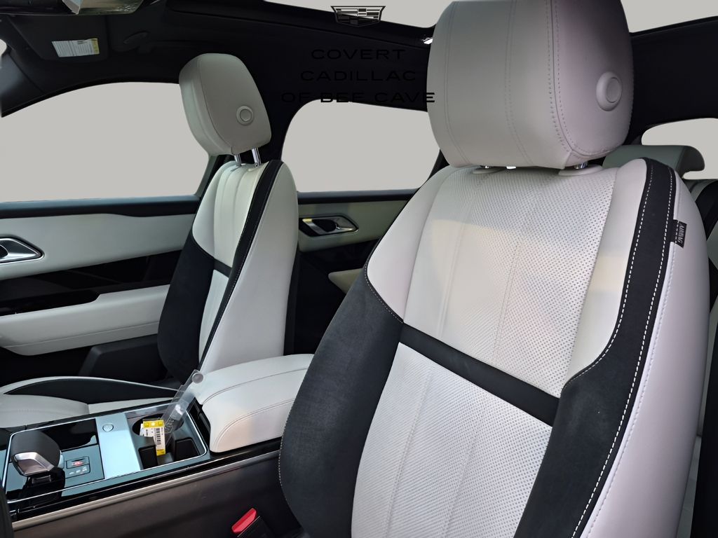 Used Car 2021 Land Rover Range Rover Velar  P250 R-dynamic S For Sale Under $35,000 In Austin, Texas