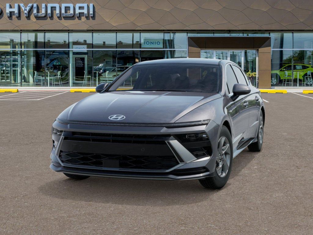 Thumbnail: 2025 Hyundai Sonata - 6