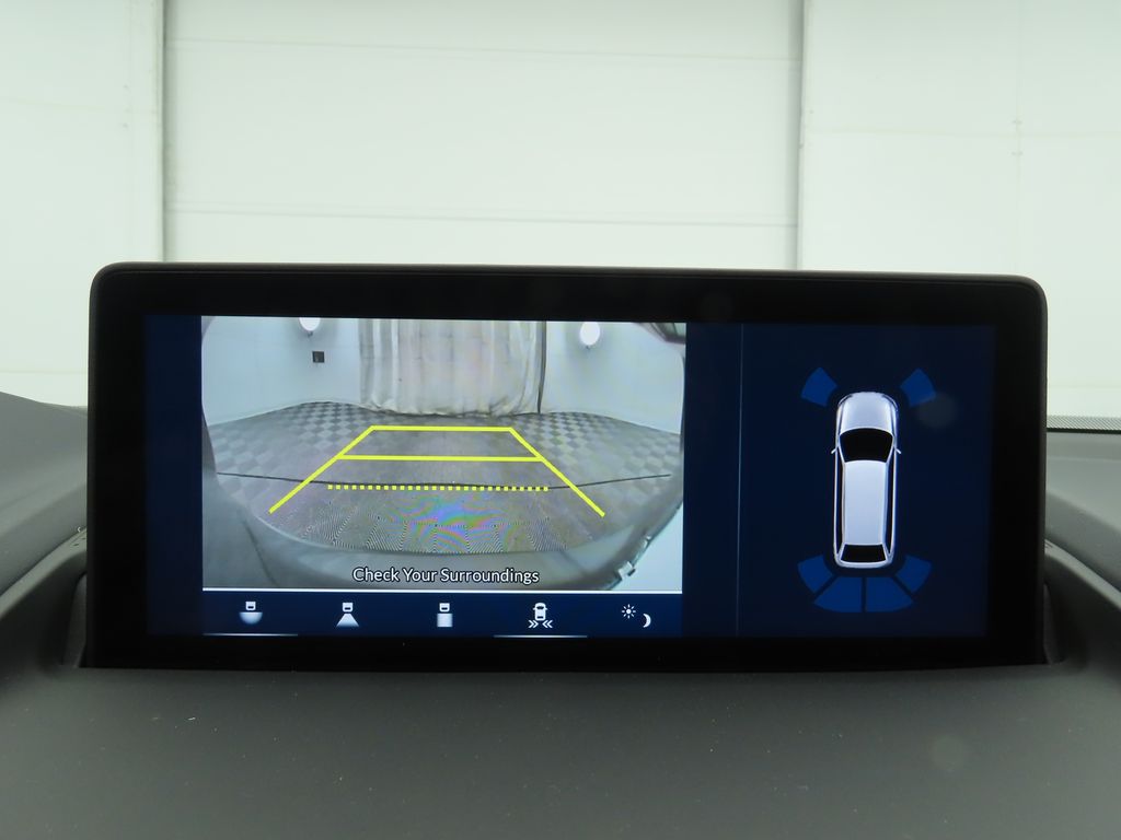 2025 Acura RDX Technology 17