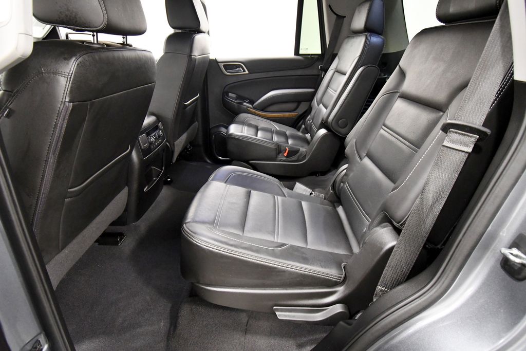 Used 2020 GMC Yukon SUV