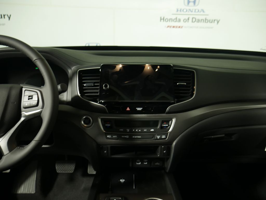 Thumbnail: 2026 Honda Ridgeline - 13