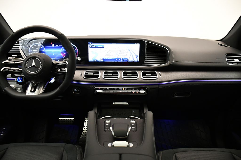 Thumbnail: 2025 Mercedes-Benz GLE - 20