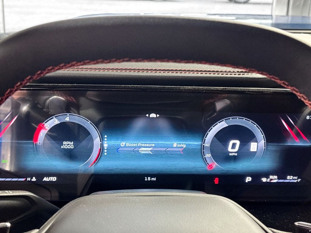 2026 Dodge Charger Scat Pack Plus