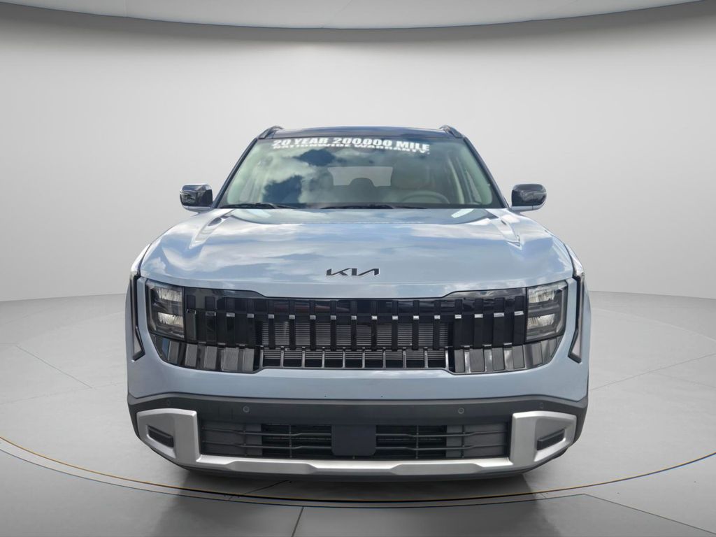 2027 Kia Seltos - $32,030