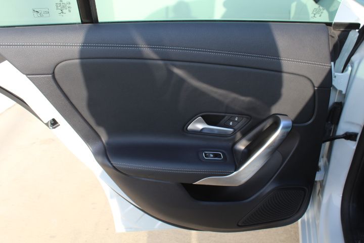 Used Car 2021 Mercedes-benz Cla  Cla 250 For Sale Under $25,000 In Georgetown, Texas