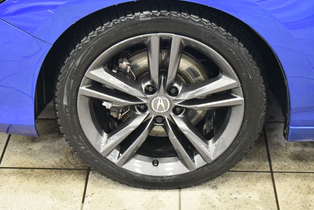 Thumbnail: 2024 Acura Integra - 14