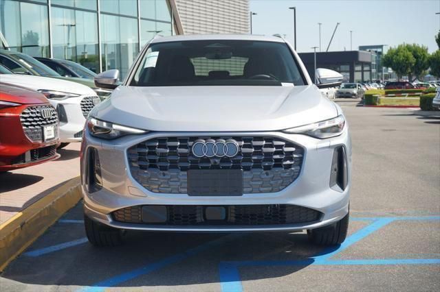 Thumbnail: 2025 Audi Q5 - 5