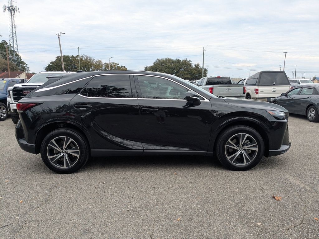 2024 Lexus RX 350 
