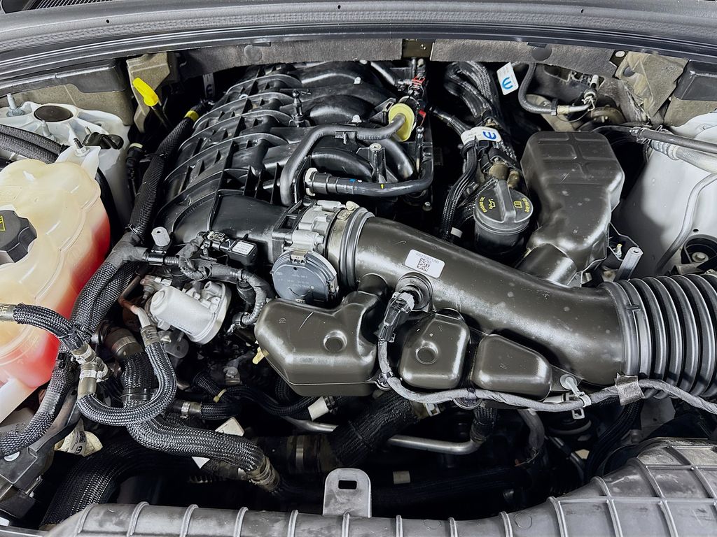 Used Car 2023 Jeep Grand Cherokee L  Laredo For Sale Under $30,000 In Austin, Texas