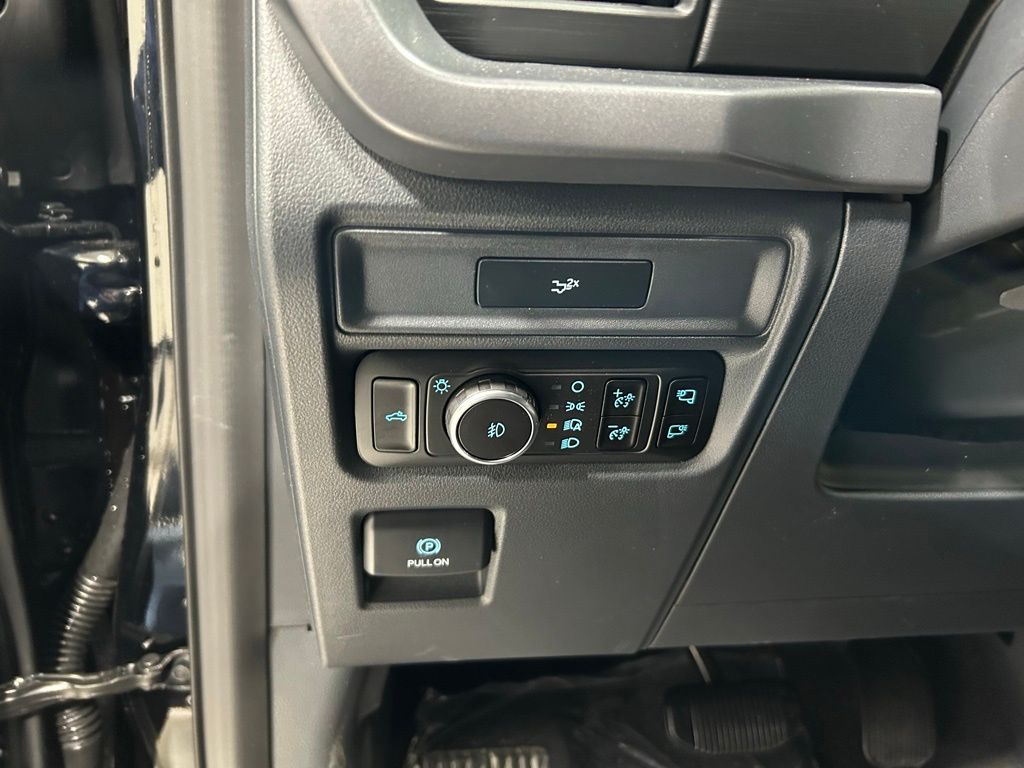 new 2026 Ford F-150 car, priced at $54,705