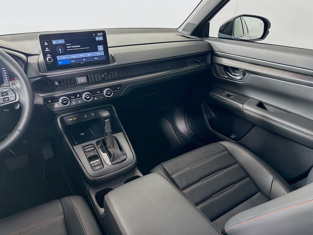 Thumbnail: 2026 Honda CR-V - 23