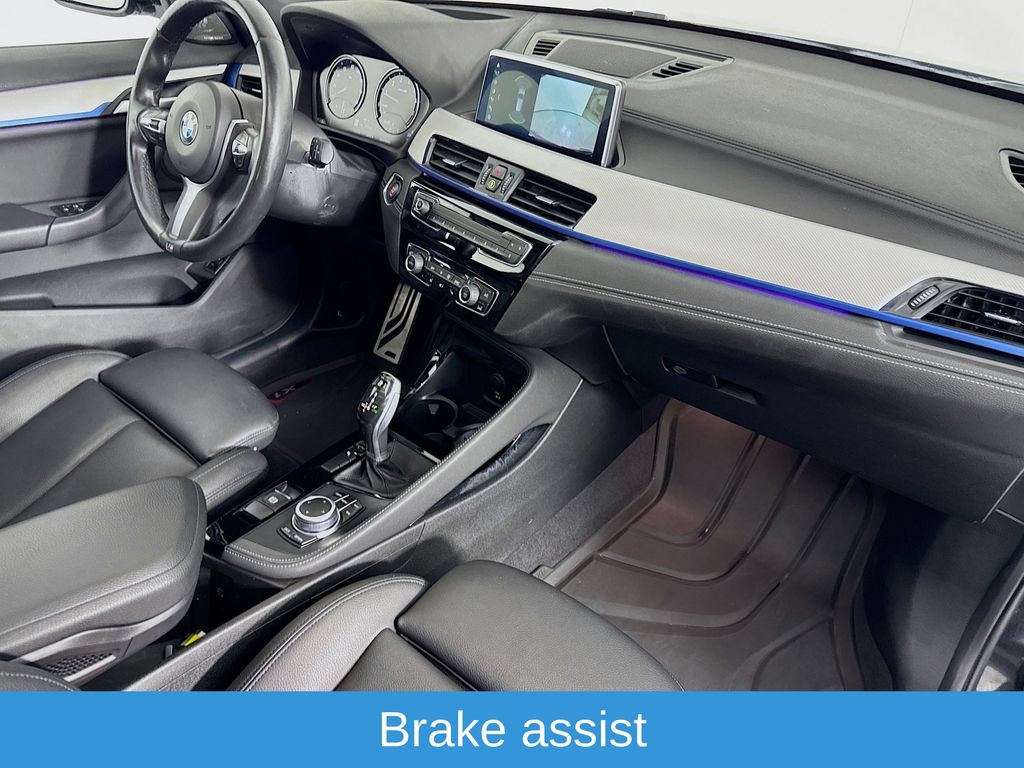 Used Car 2021 Bmw X1  Sdrive28i For Sale Under $20,000 In Austin, Texas