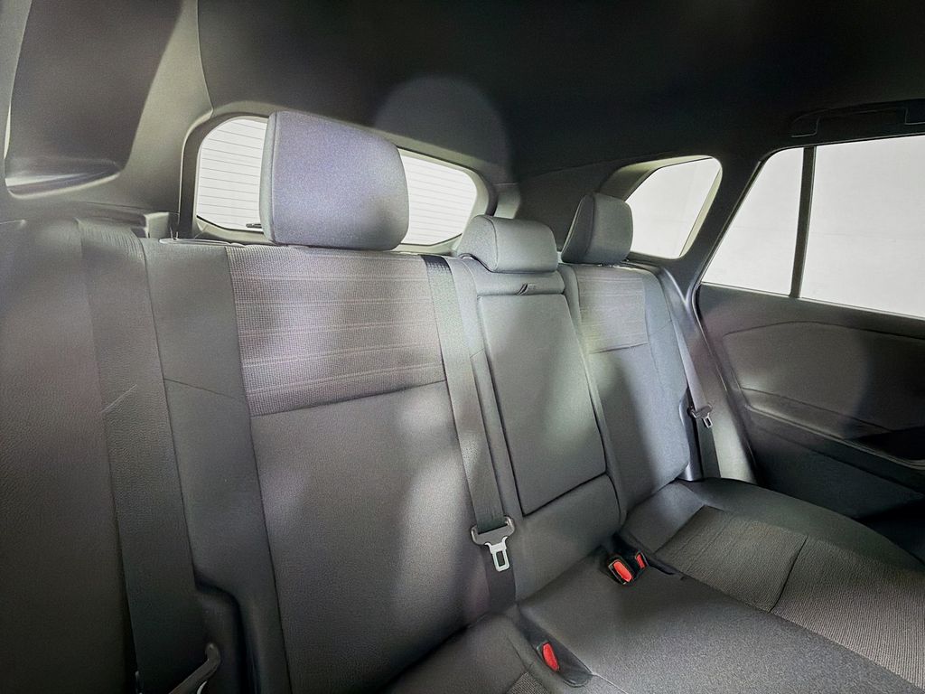 New 2026 Toyota RAV4 SUV