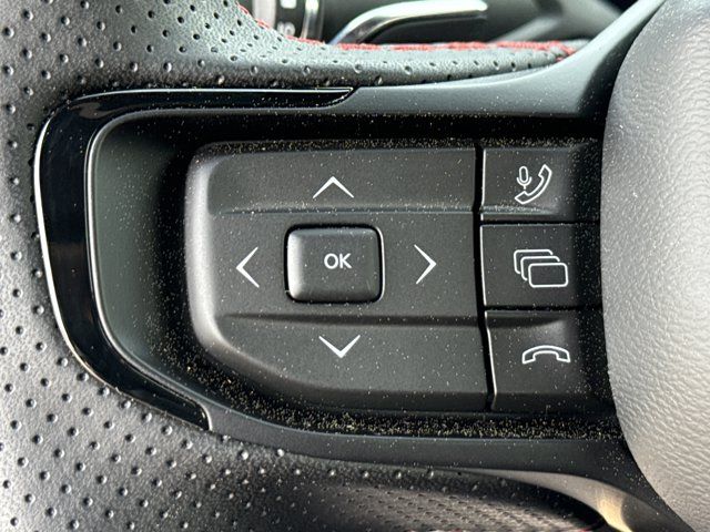 New 2026 White Dodge R/T Scat Pack image 21