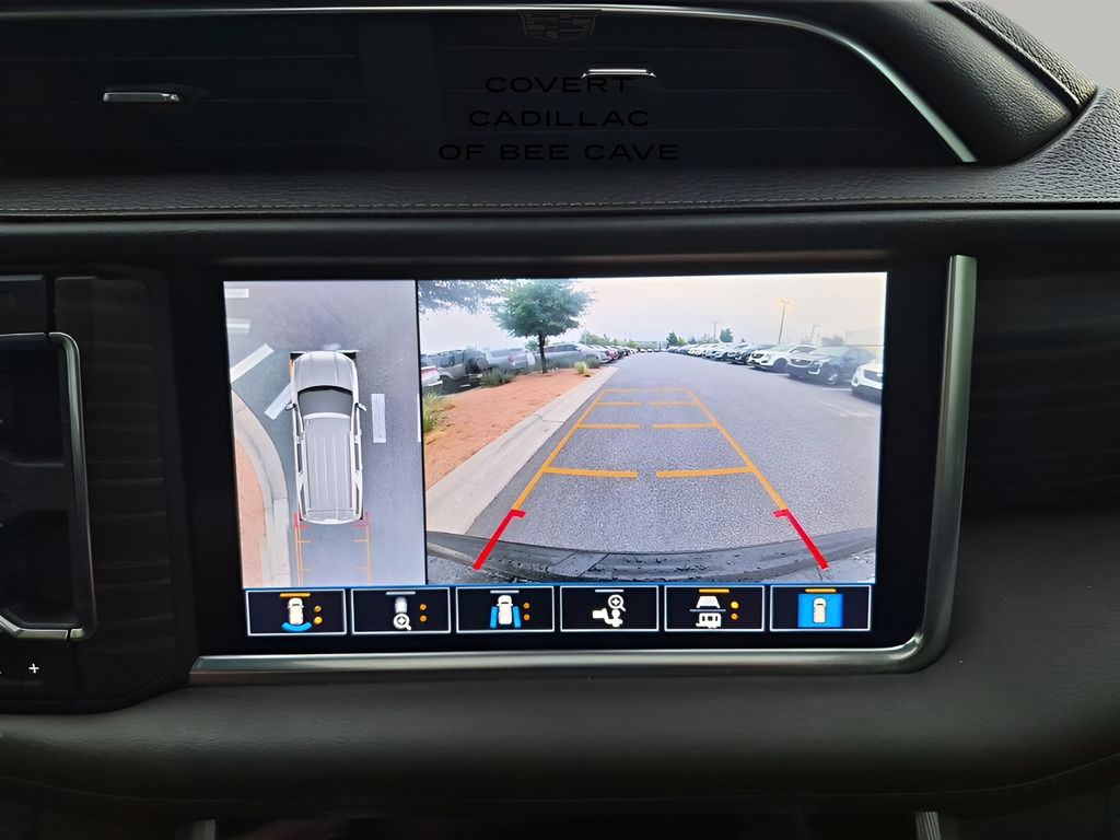 Used Car 2021 Gmc Yukon  Denali For Sale Under $50,000 In Austin, Texas