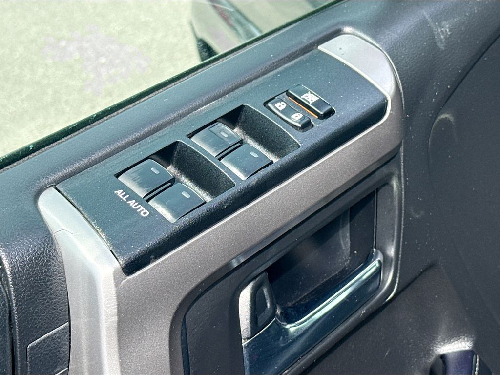 2024 Toyota 4Runner SR5 Premium Gray at Toyota of Victoria