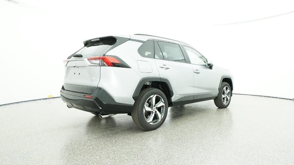 Thumbnail: 2025 Toyota RAV4 - 27