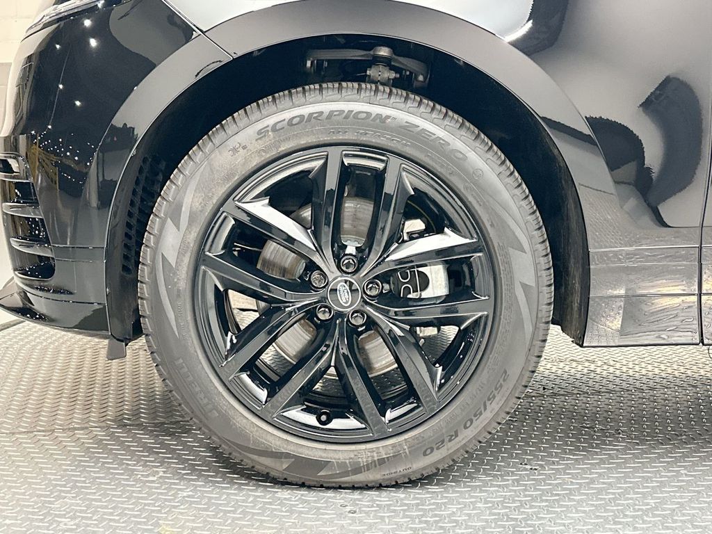 Thumbnail: 2025 Land Rover Range Rover Velar - 2