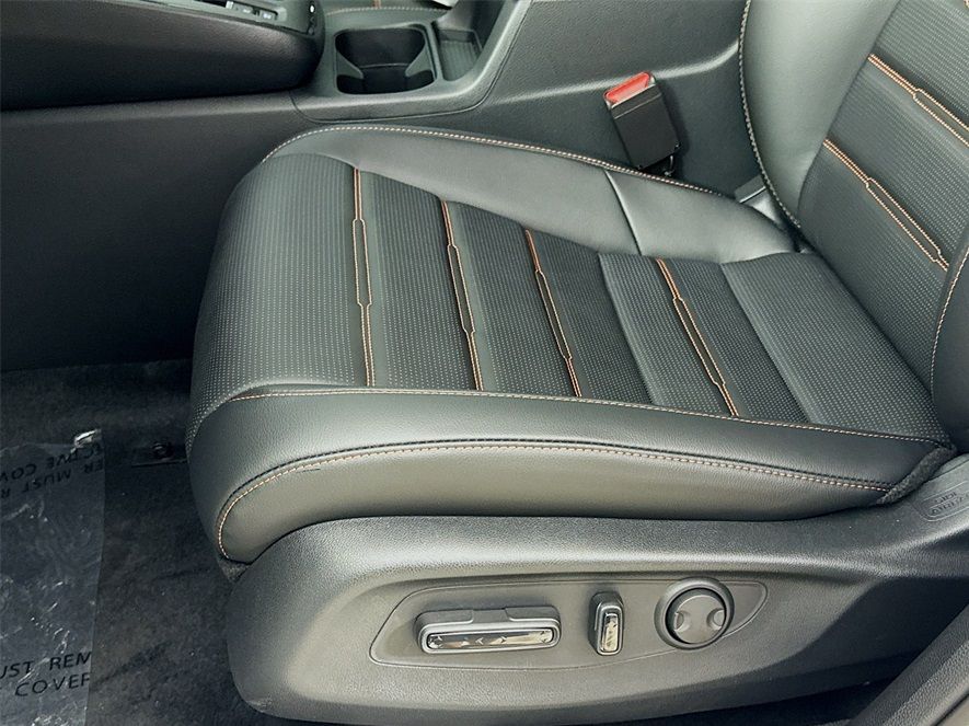 Used Car 2025 Honda Cr-v Hybrid  Sport-l For Sale Under $40,000 In Austin, Texas