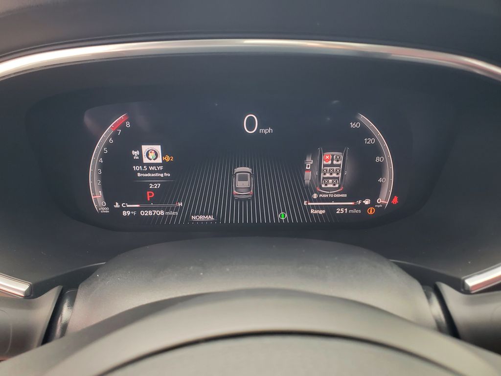 2025 Acura MDX - $47,488