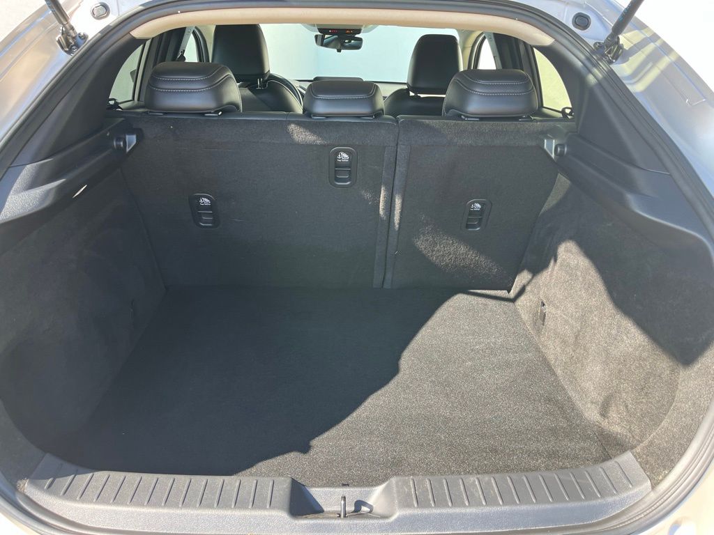 Used Car 2024 Mazda Cx-30  2.5 S Select Sport For Sale Under $25,000 In Georgetown, Texas