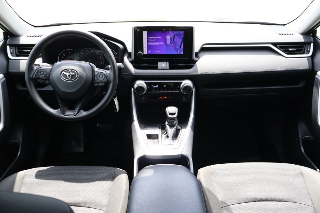Thumbnail: 2025 Toyota RAV4 - 24
