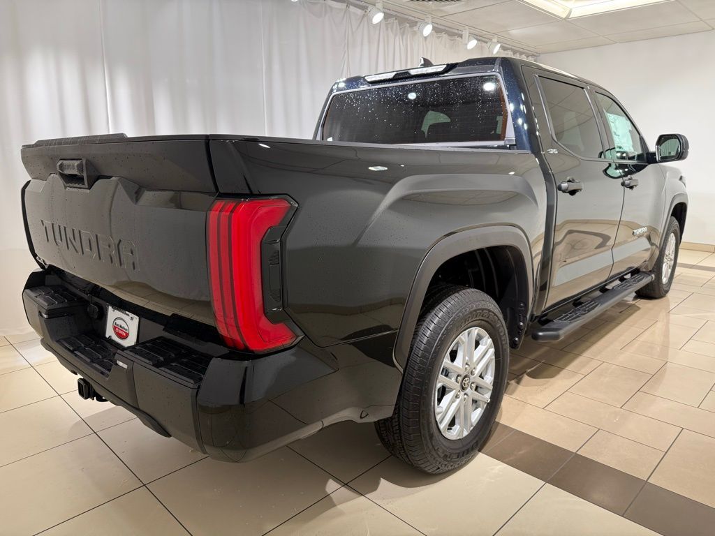 Thumbnail: 2026 Toyota Tundra - 4