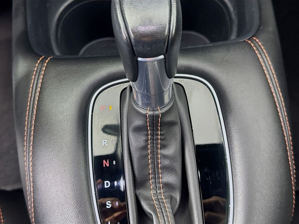 Used Car 2023 Honda Hr-v  Sport For Sale Under $25,000 In Austin, Texas