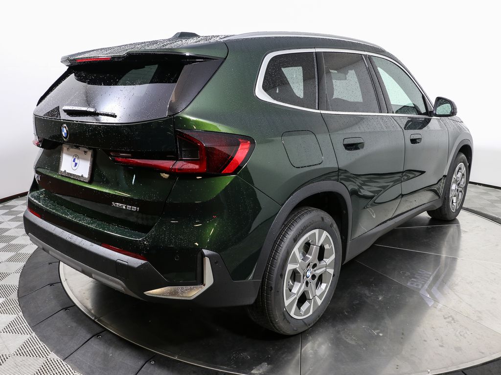 2024 BMW X1 xDrive28i 5