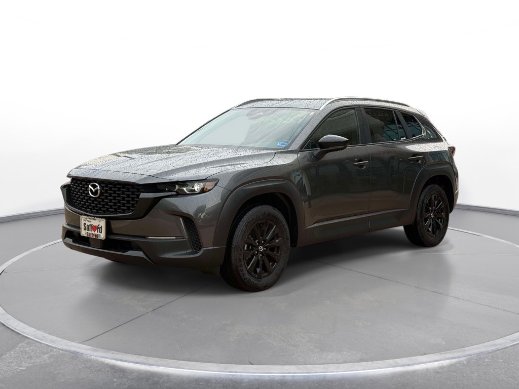 2026 Mazda Mazda CX-50 2.5 S Select AWD