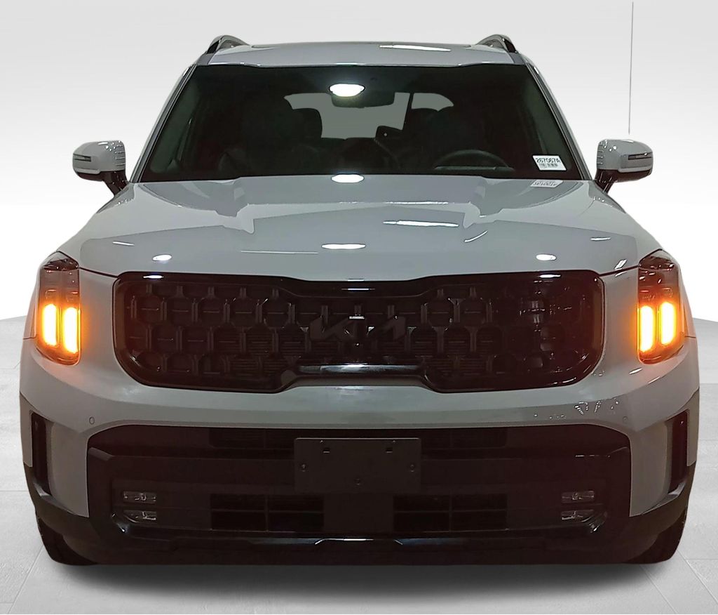 2024 Kia Telluride SX Prestige X-Pro