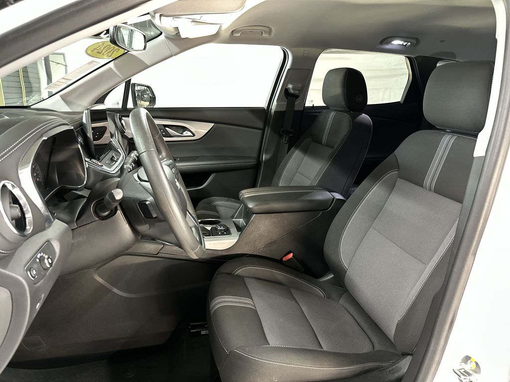 2024 Chevrolet Blazer LT - 10