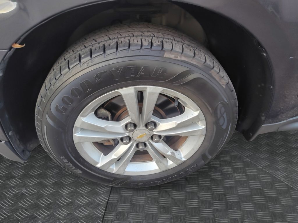 Used Car 2015 Chevrolet Equinox  Lt For Sale Under $10,000 In Austin, Texas