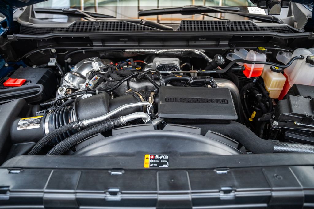 ChevroletSilverado 2500HD24