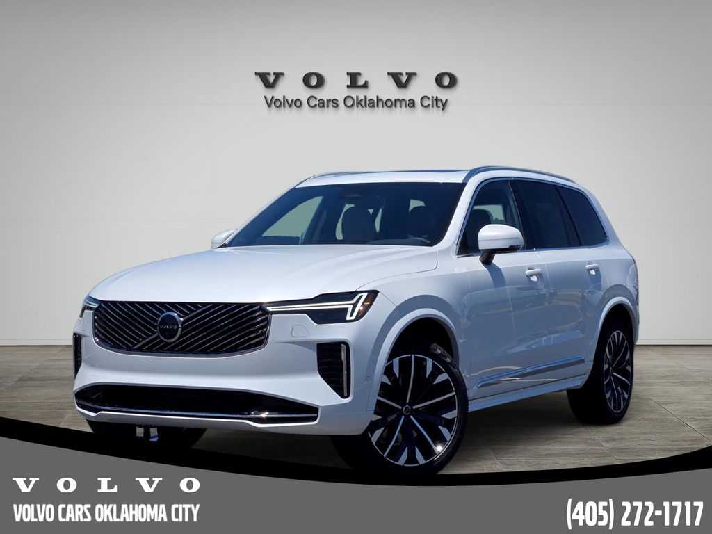 2026 Volvo XC90 B5 Plus 6 Seat