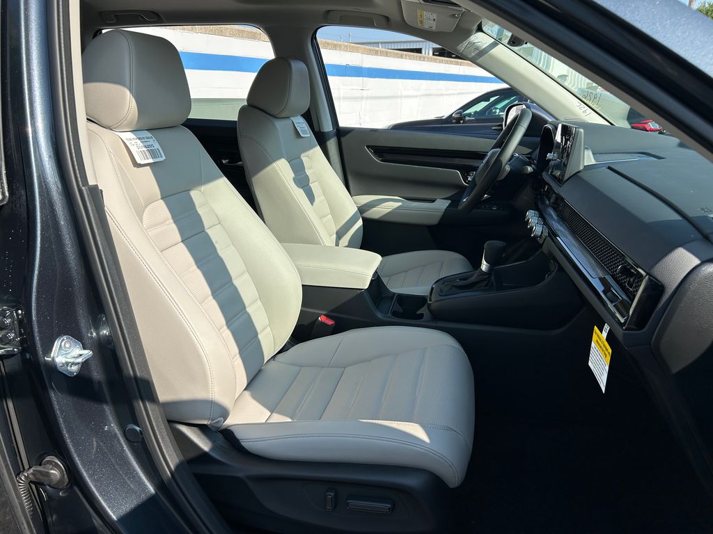 Thumbnail: 2026 Honda CR-V - 25