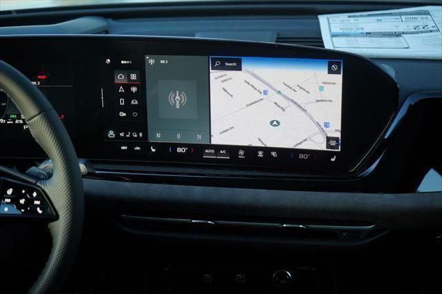 Thumbnail: 2025 Audi S5 - 10