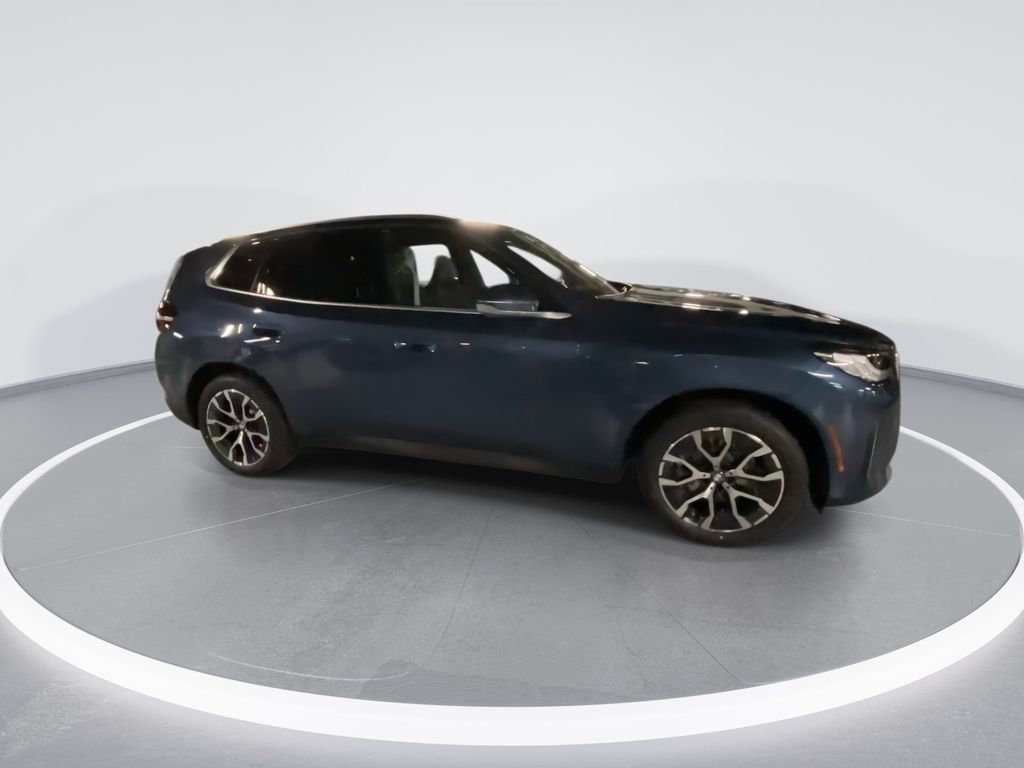 Thumbnail: 2026 BMW X3 - 9