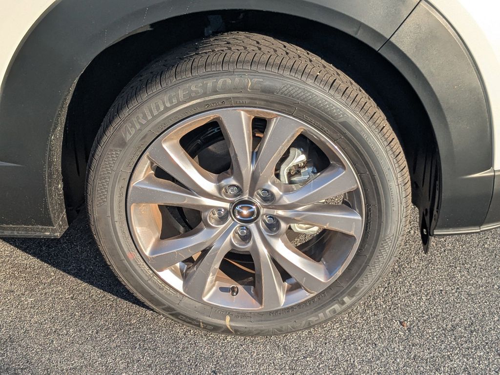 2026 Mazda CX-30 2.5 S Premium