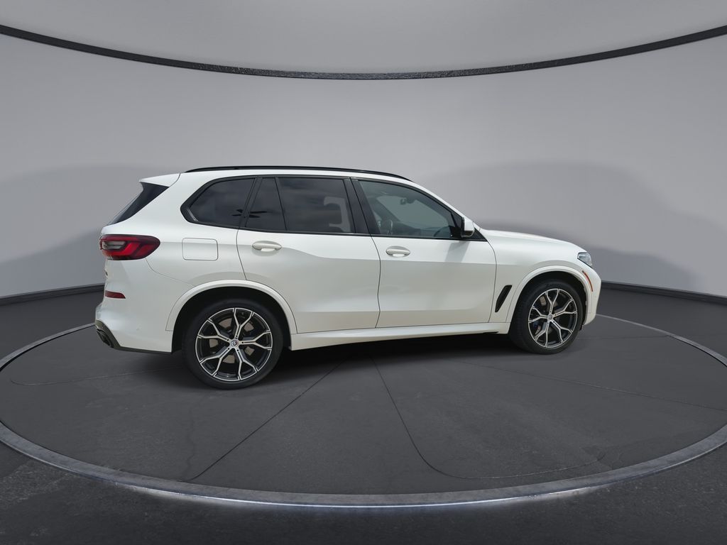 Thumbnail: 2023 BMW X5 - 9