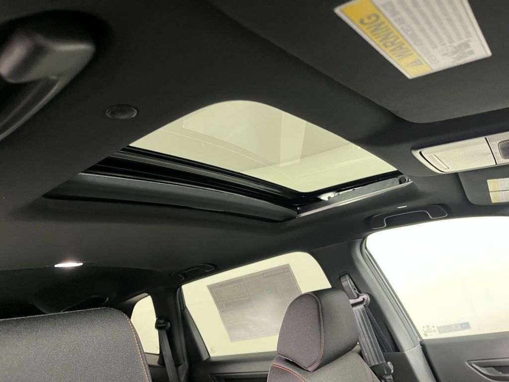 Thumbnail: 2026 Honda CR-V - 11