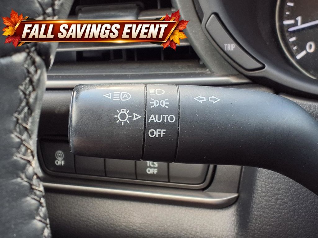 2021 Mazda CX-30 Select Black at DeMontrond Auto Country