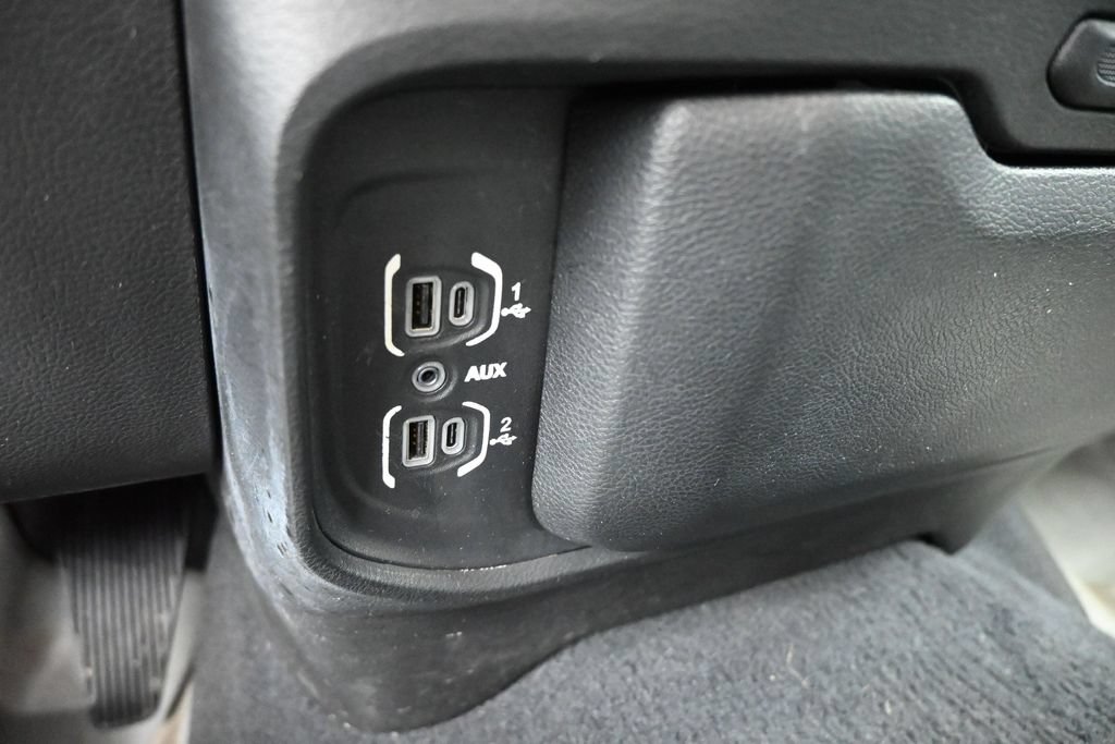 Used 2020 Ram 2500 Truck