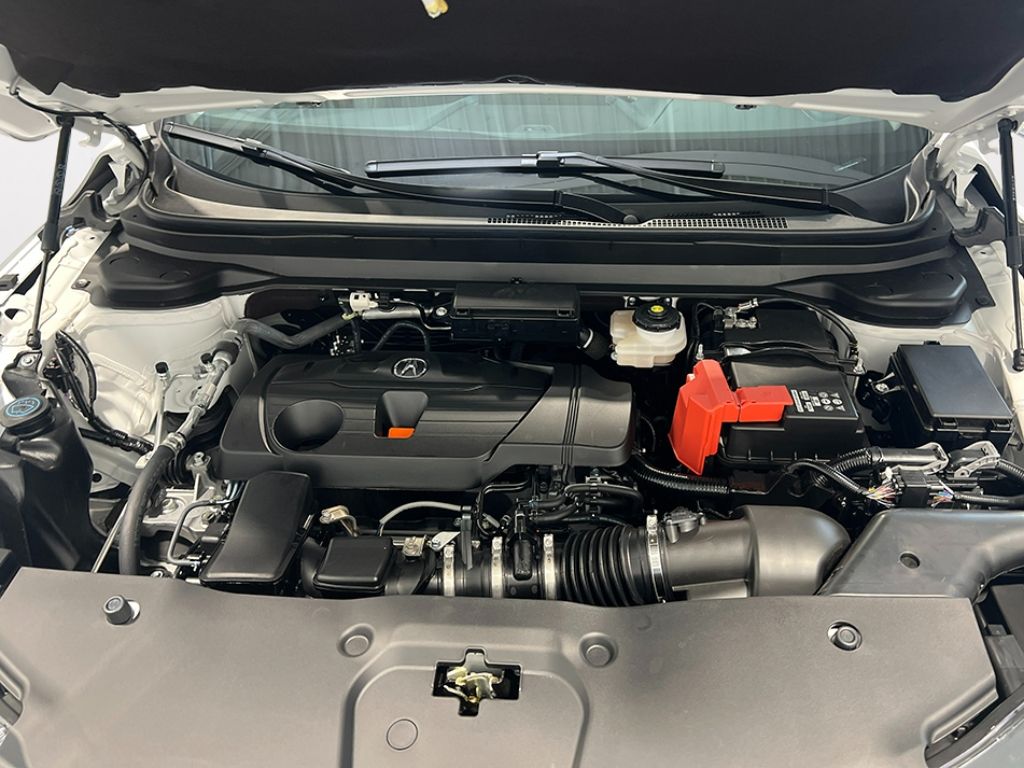 new 2026 Acura RDX car