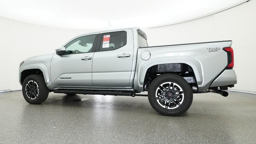 Thumbnail: 2025 Toyota Tacoma - 28