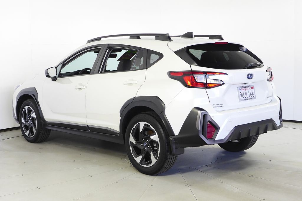 Thumbnail: 2025 Subaru Crosstrek - 9